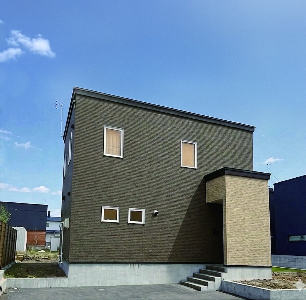 大麻東町 中古戸建