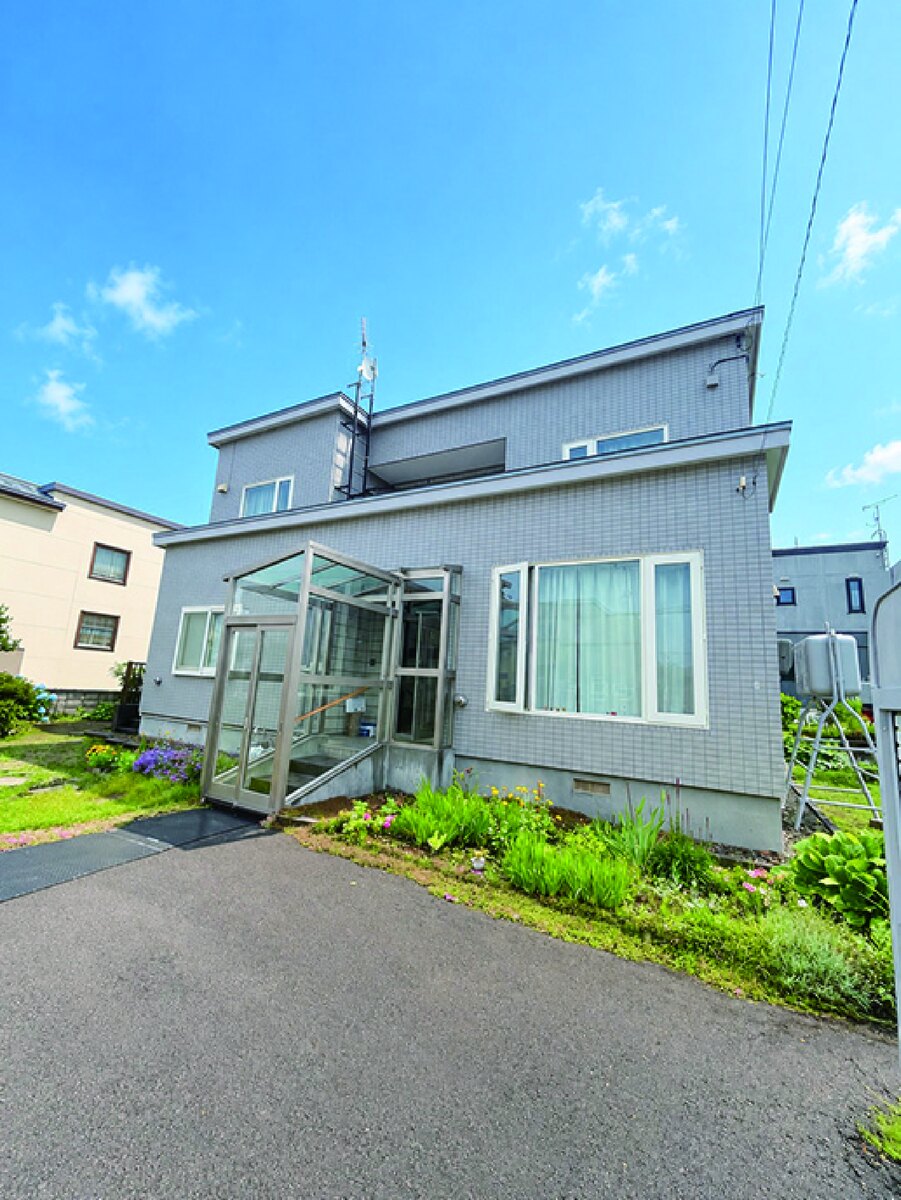 西野10条8丁目 中古戸建