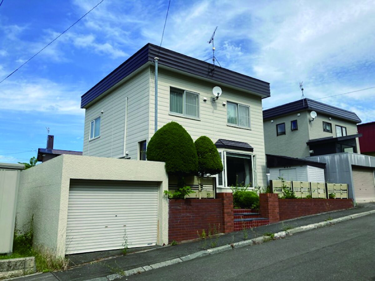 藤野4条8丁目 中古戸建